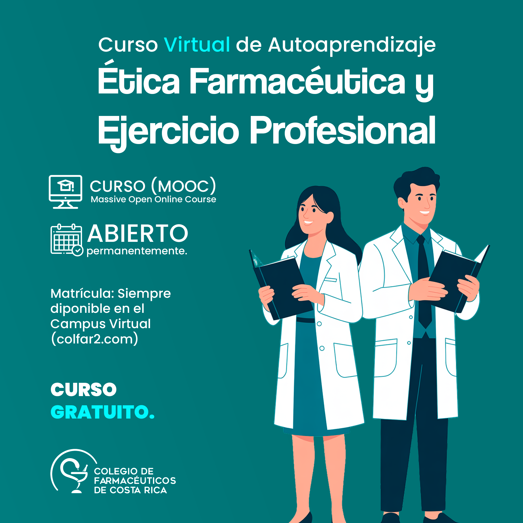 curso