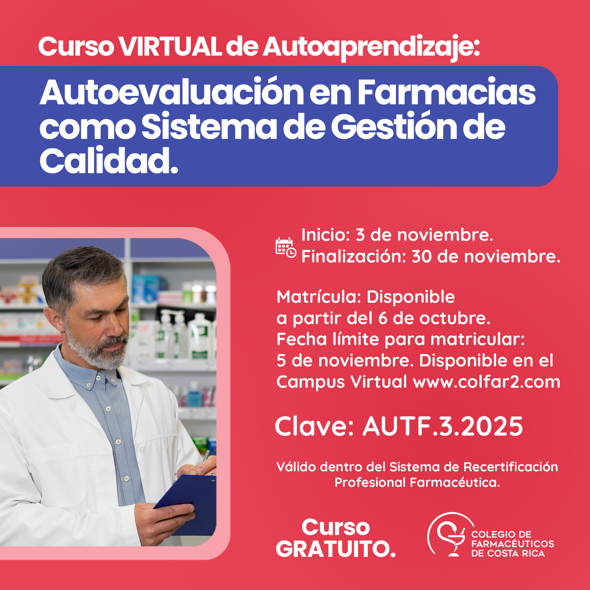 curso