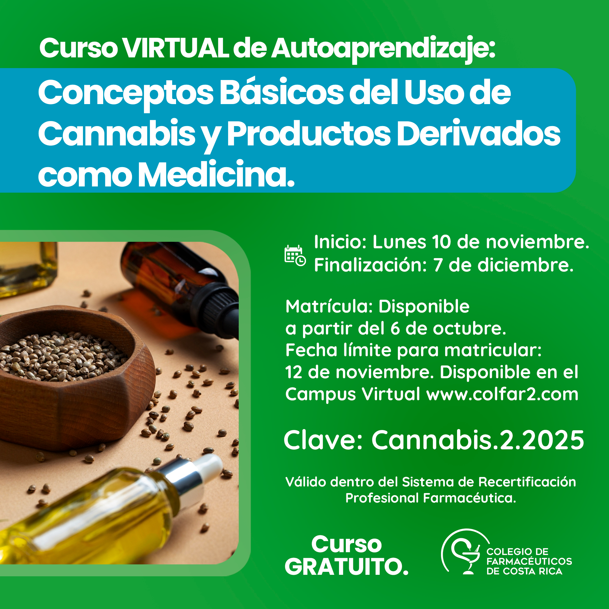 curso