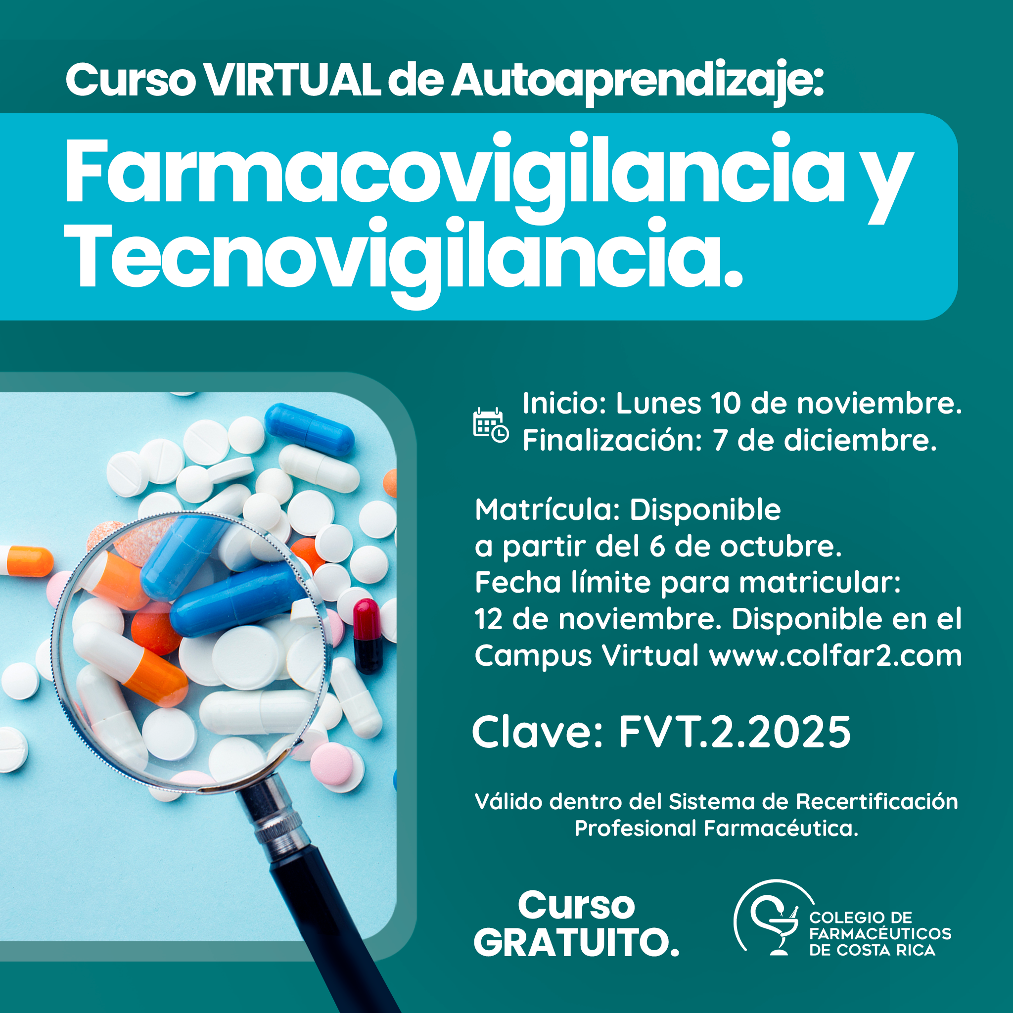 curso