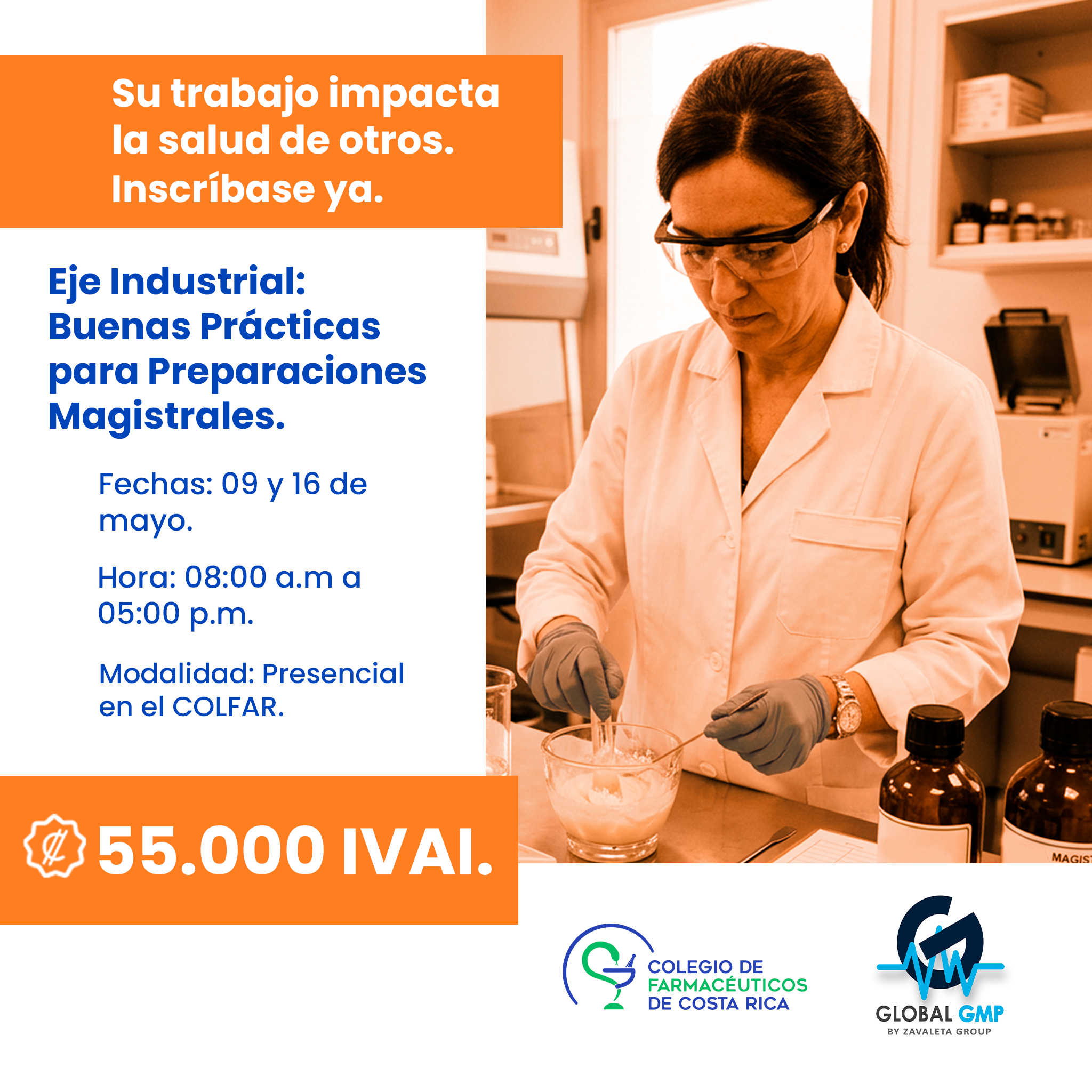 curso