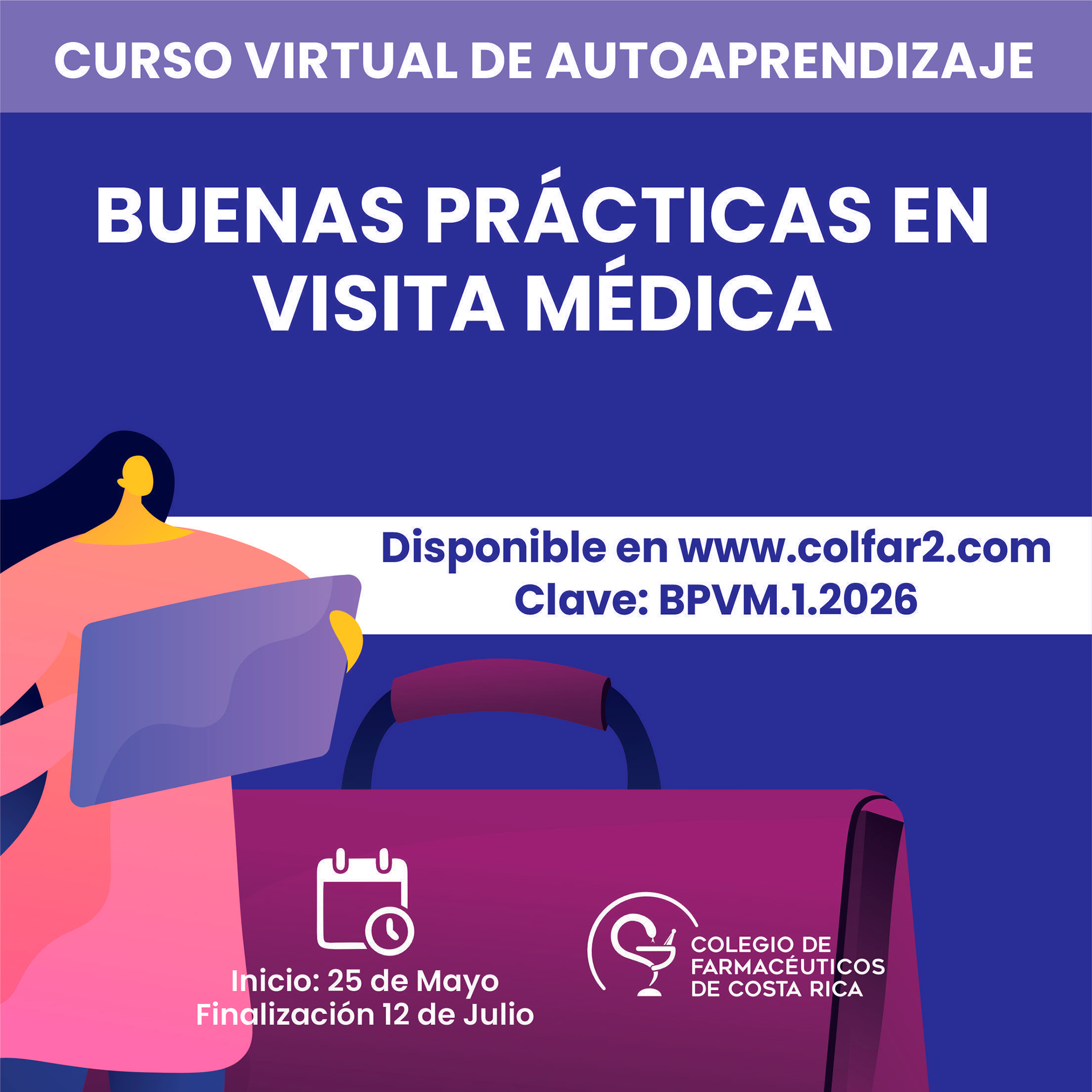 curso