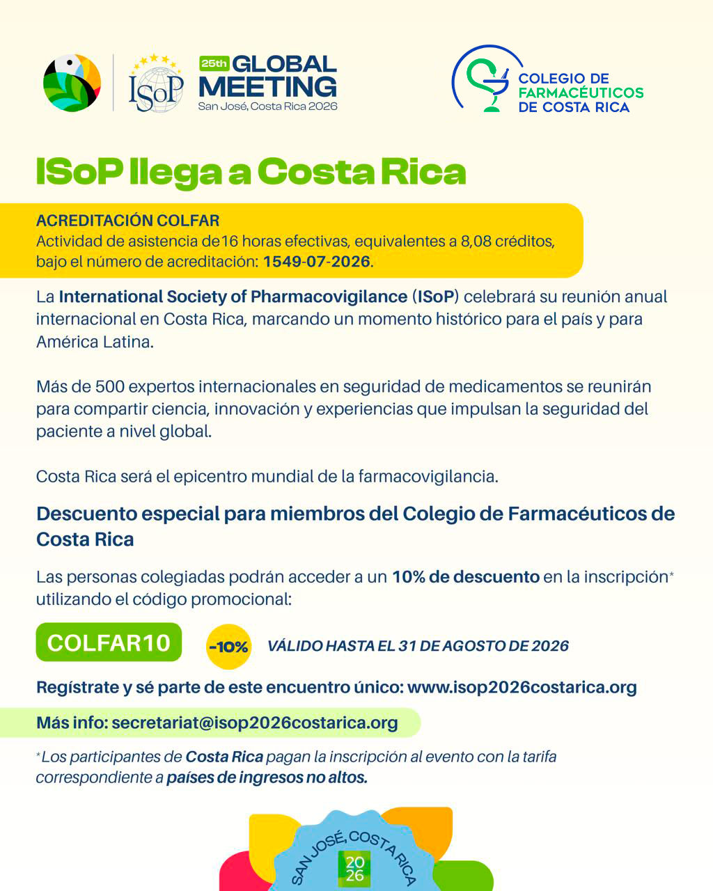 curso