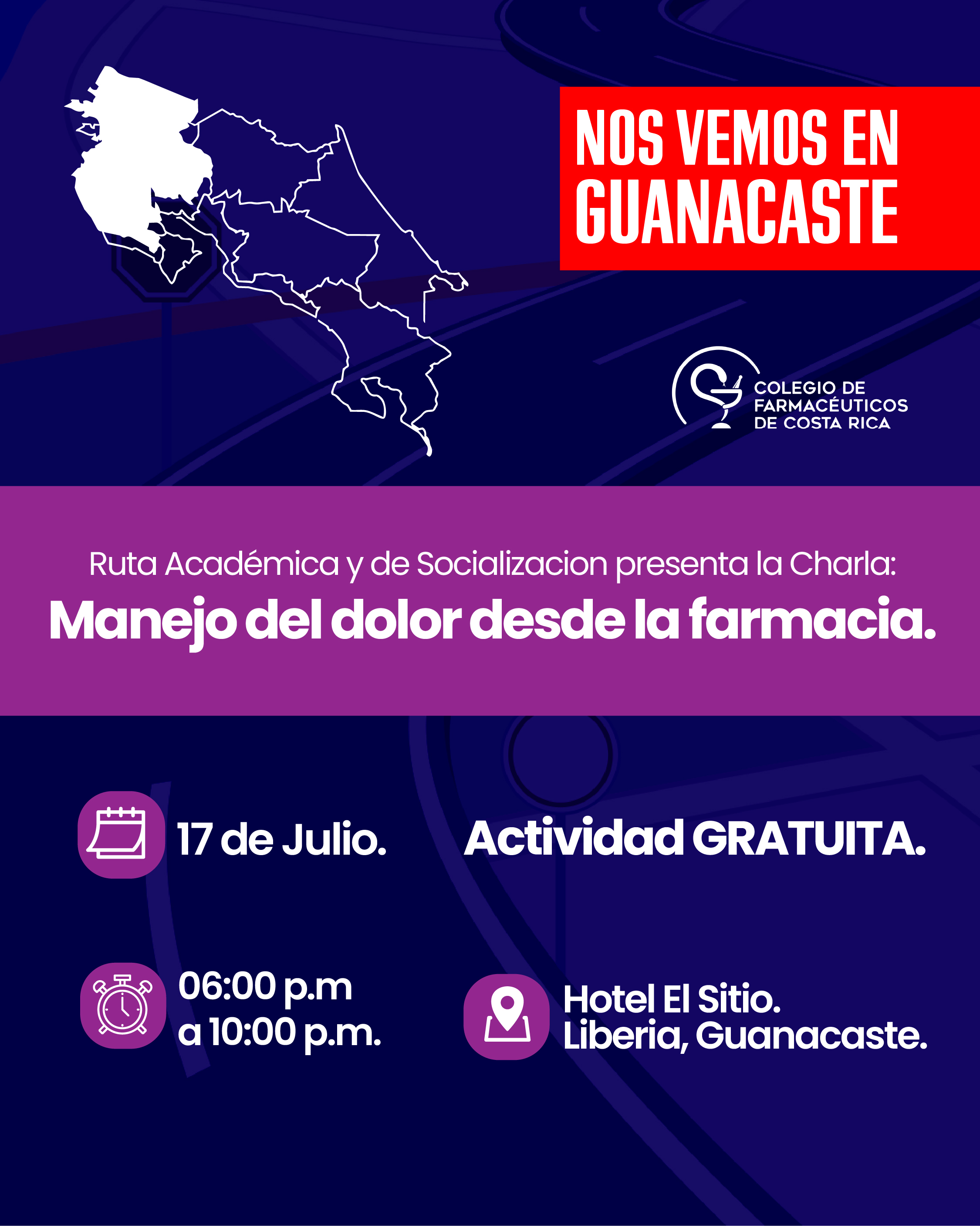 curso