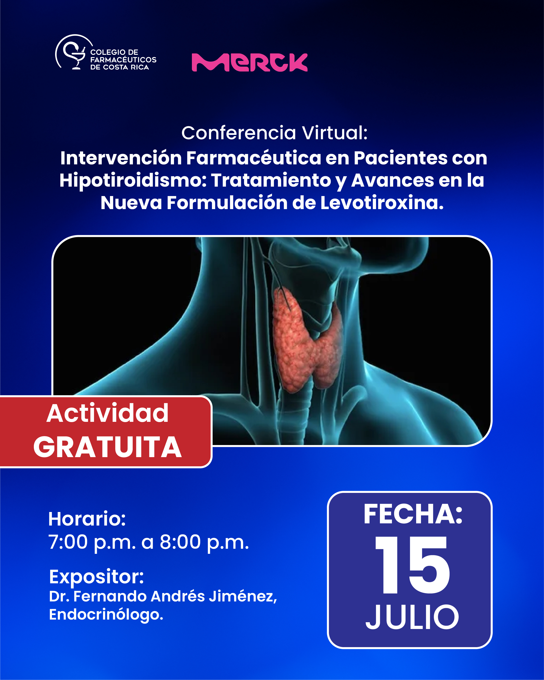 curso