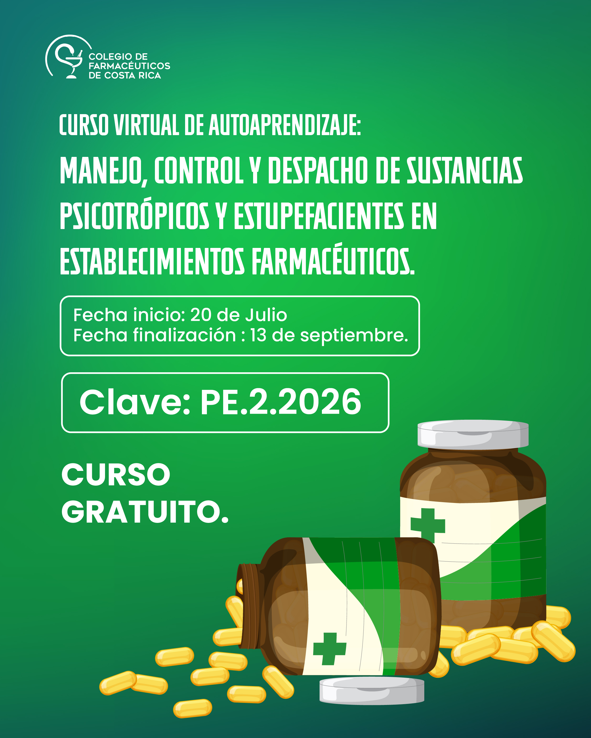 curso