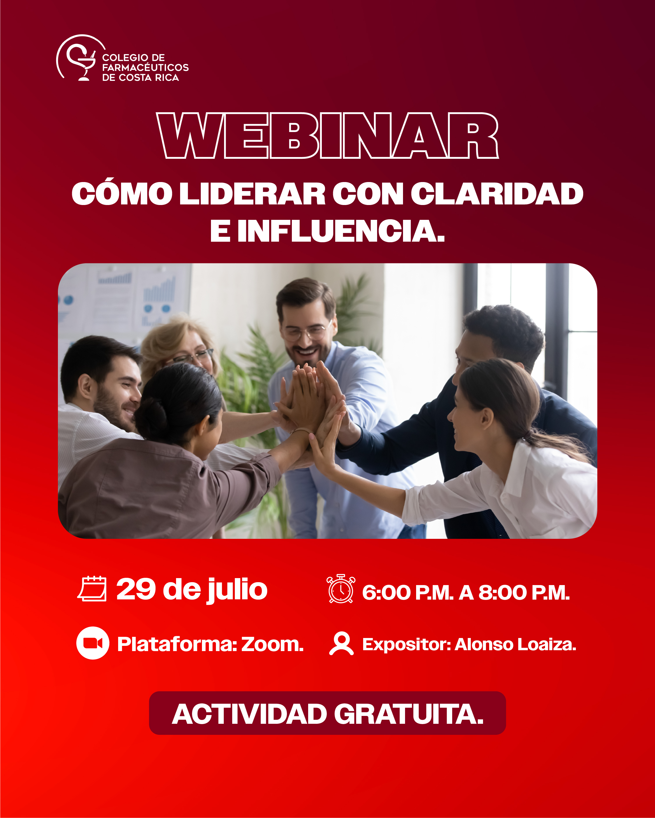 curso