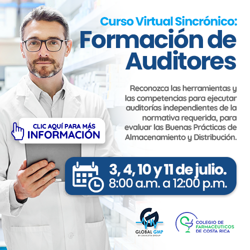 curso