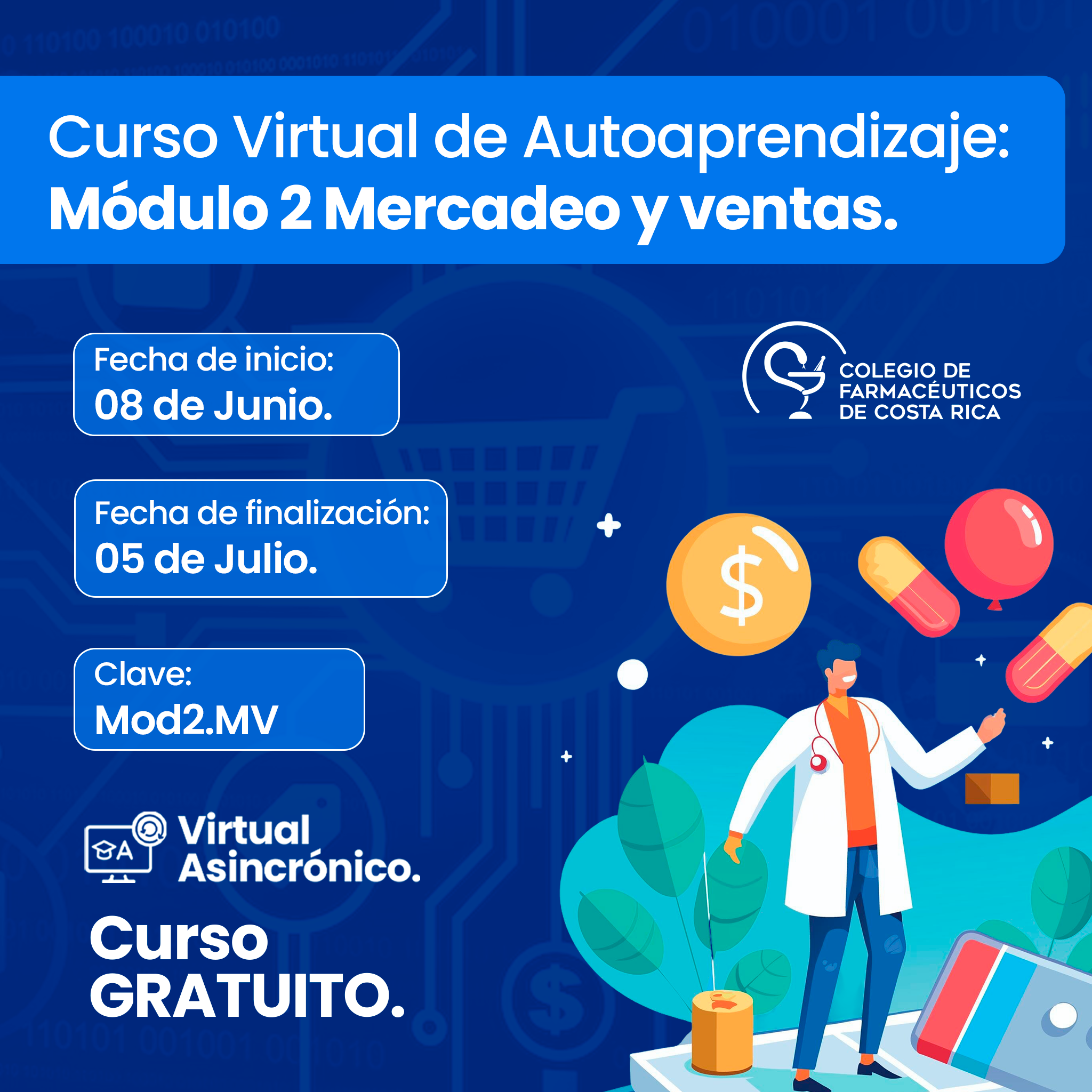 curso