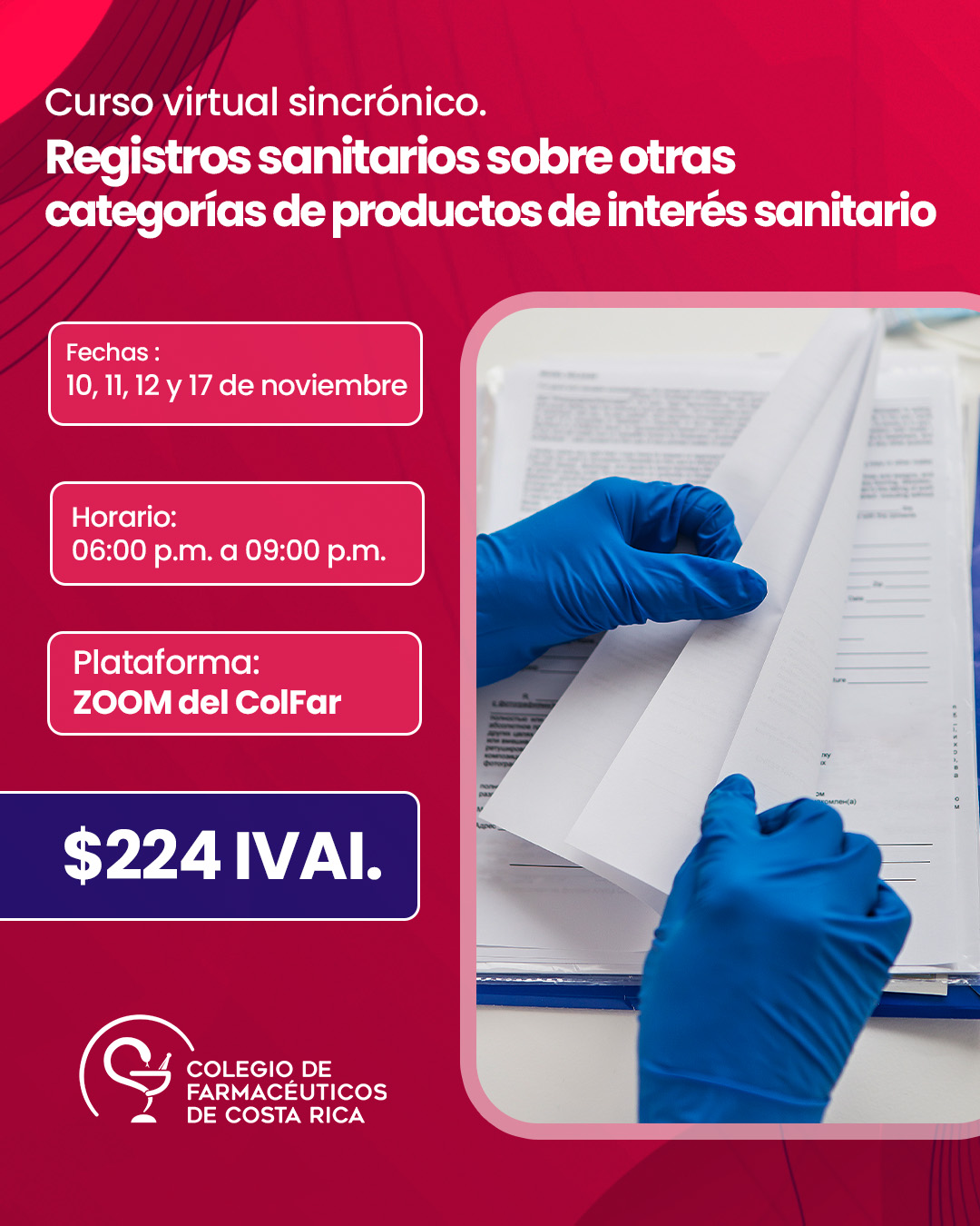 curso