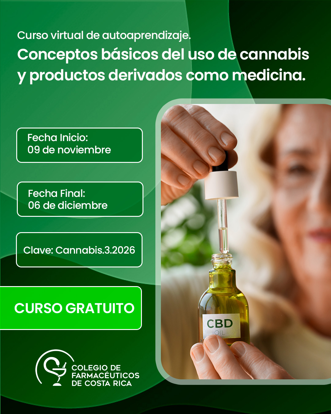 curso
