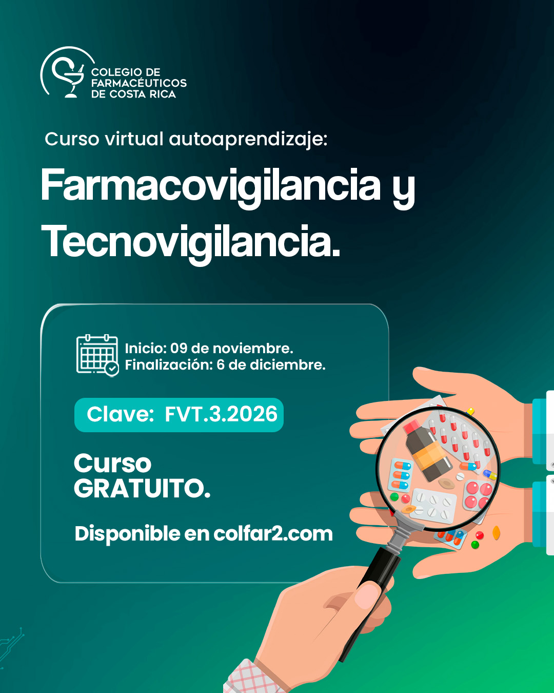 curso
