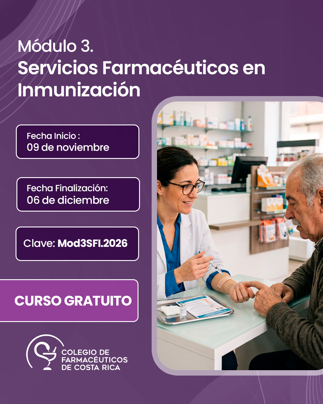 curso