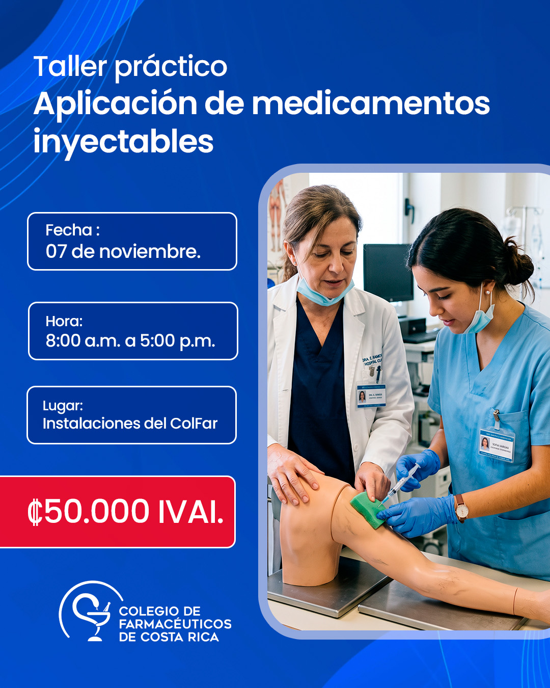 curso