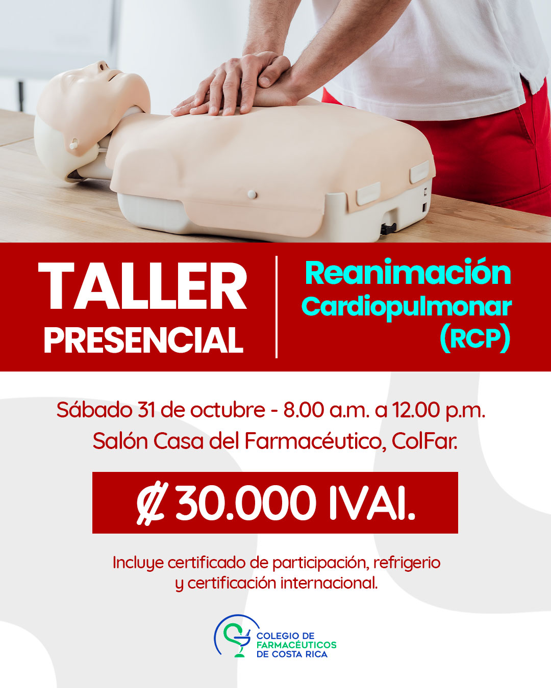 curso