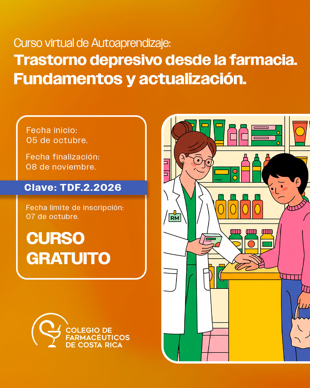 curso