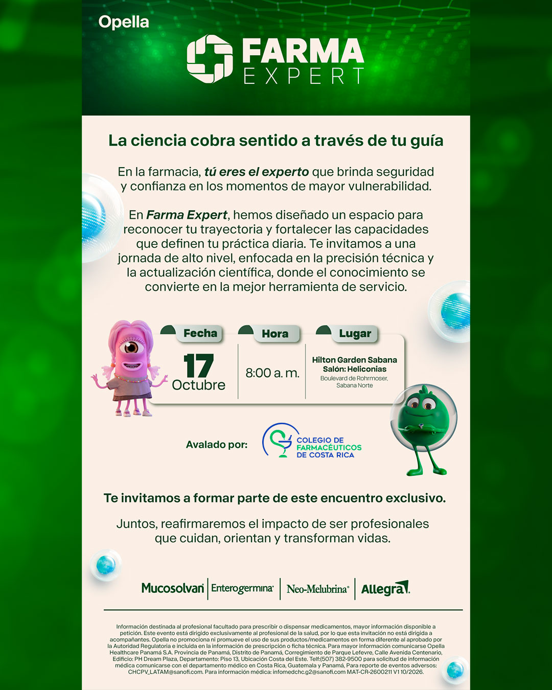 curso