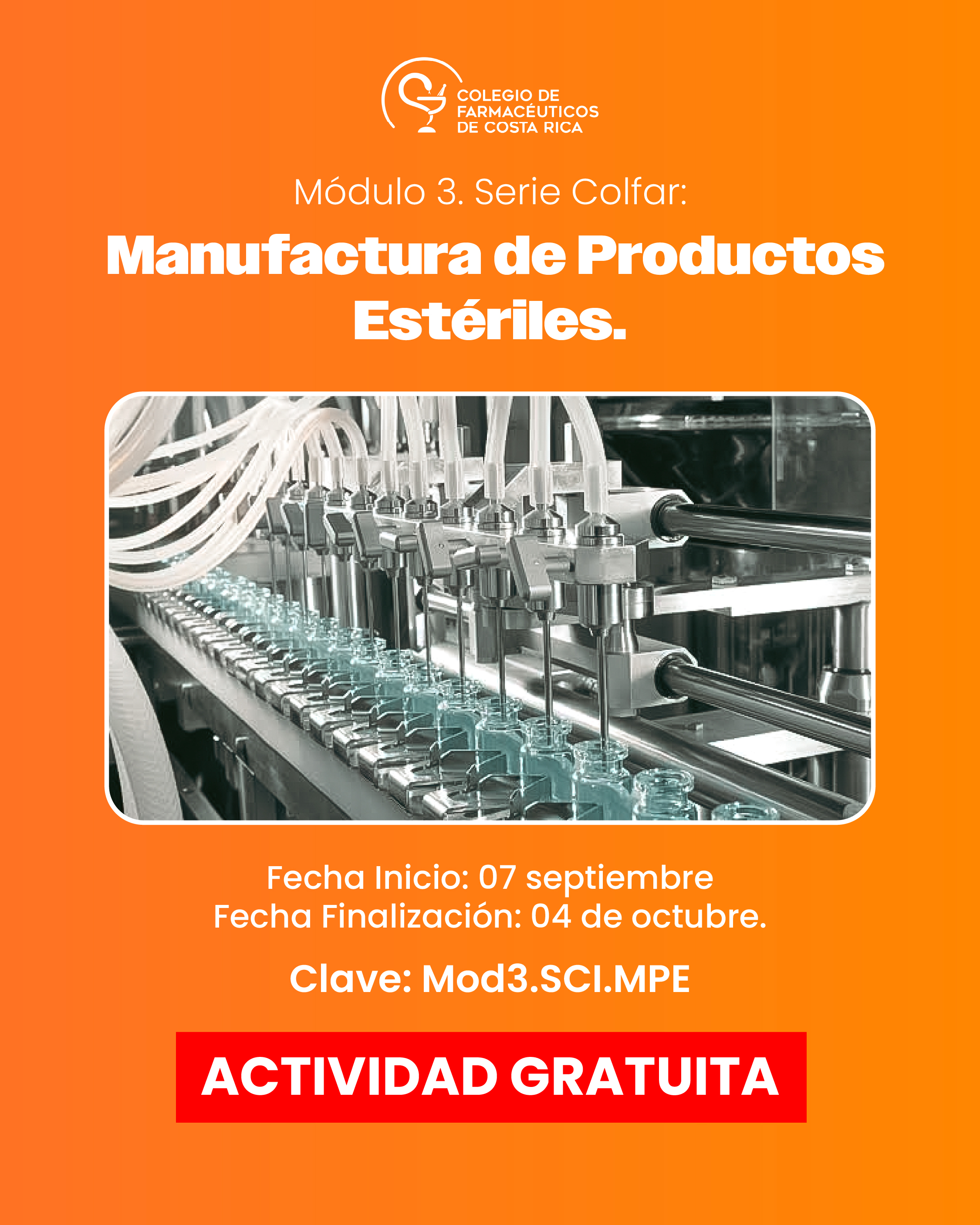curso