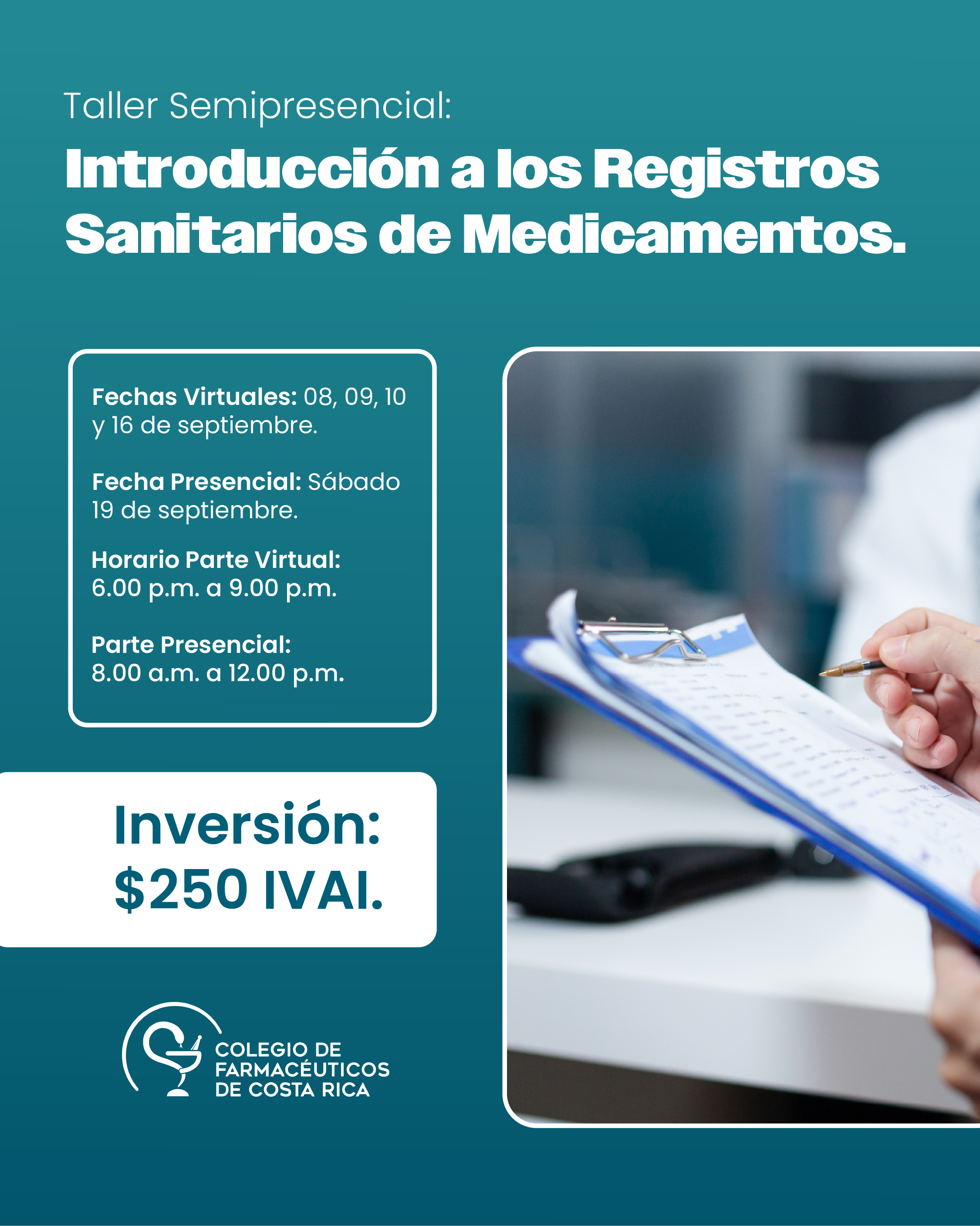 curso