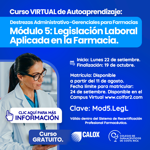 curso